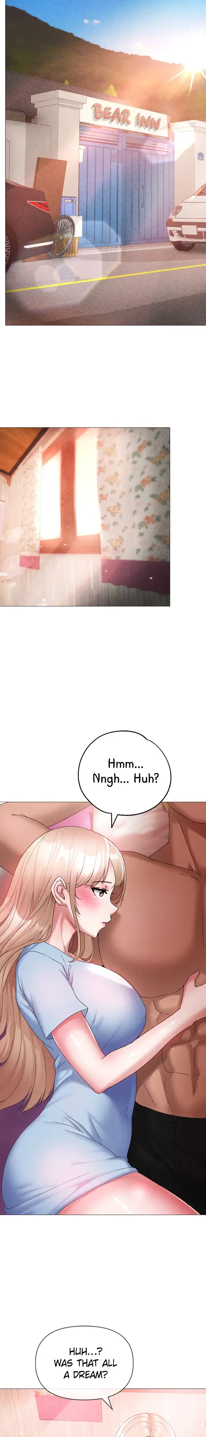 A Wannabe Golden Gangster Chapter 12 - Page 22