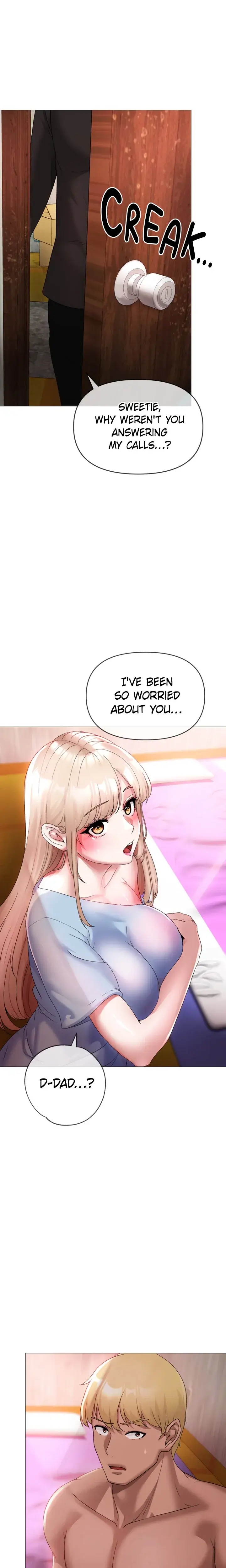 A Wannabe Golden Gangster Chapter 13 - Page 1