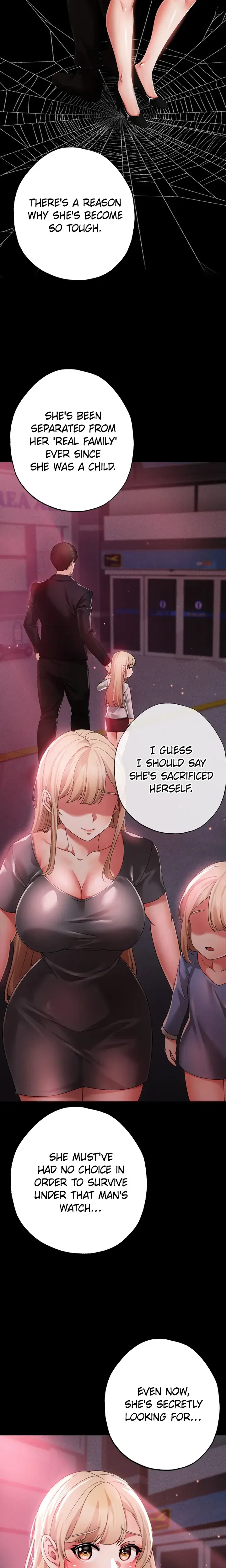 A Wannabe Golden Gangster Chapter 13 - Page 22