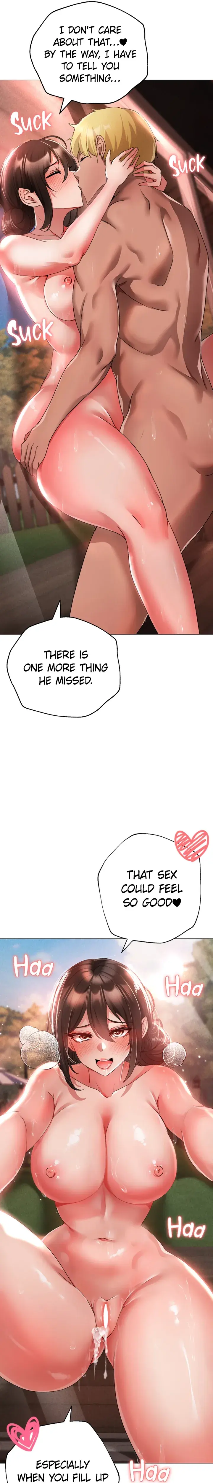 A Wannabe Golden Gangster Chapter 14 - Page 22