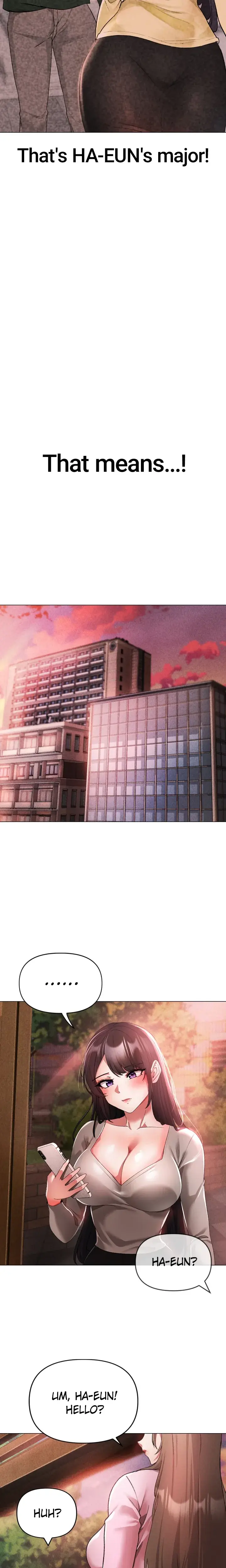 A Wannabe Golden Gangster Chapter 14 - Page 29