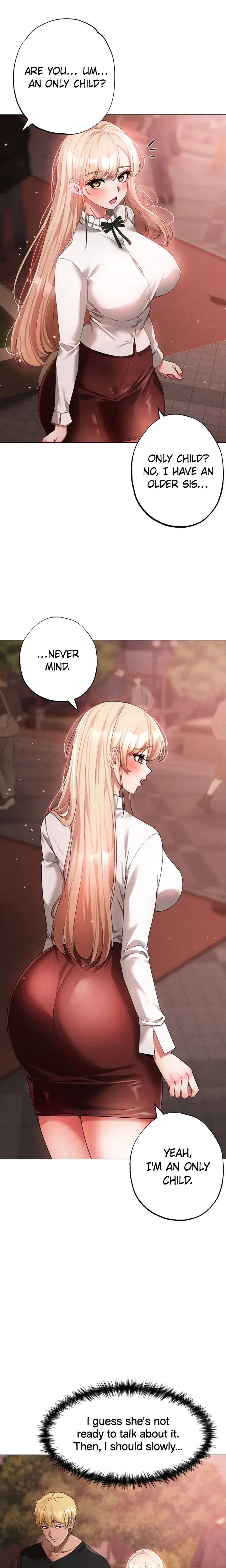 A Wannabe Golden Gangster Chapter 17 - Page 10
