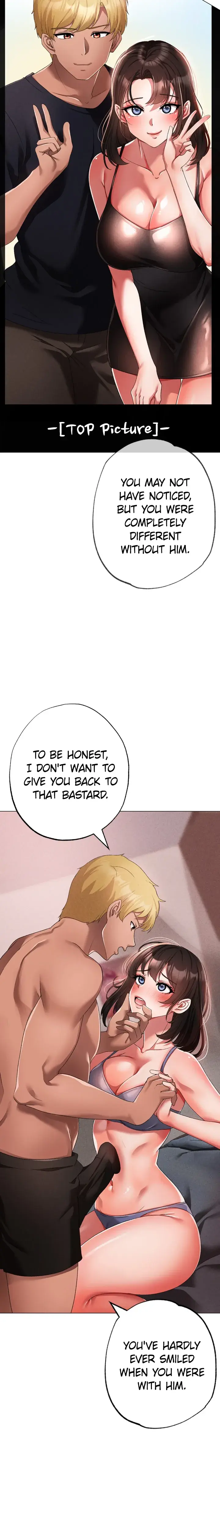 A Wannabe Golden Gangster Chapter 19 - Page 13