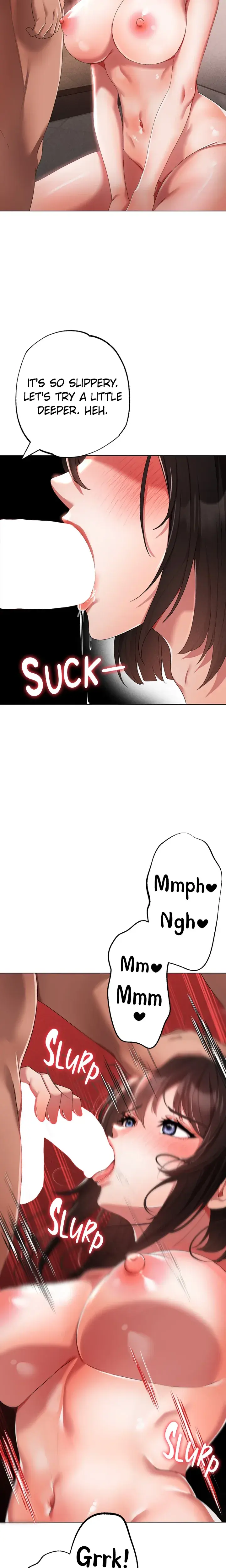 A Wannabe Golden Gangster Chapter 19 - Page 29