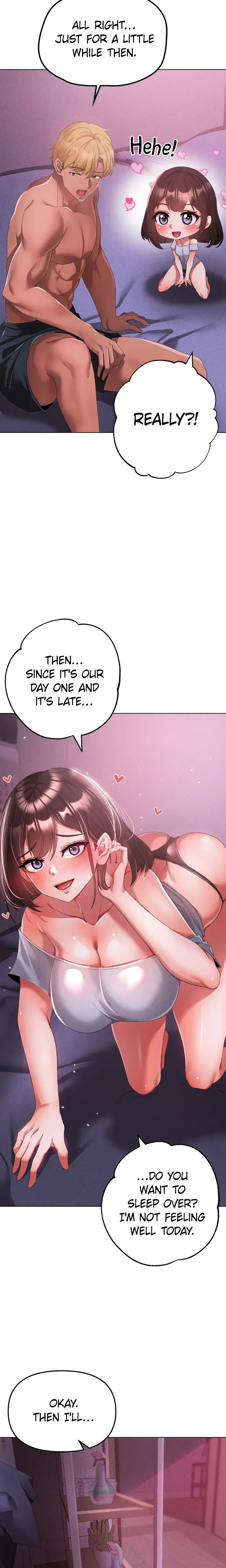 A Wannabe Golden Gangster Chapter 21 - Page 21