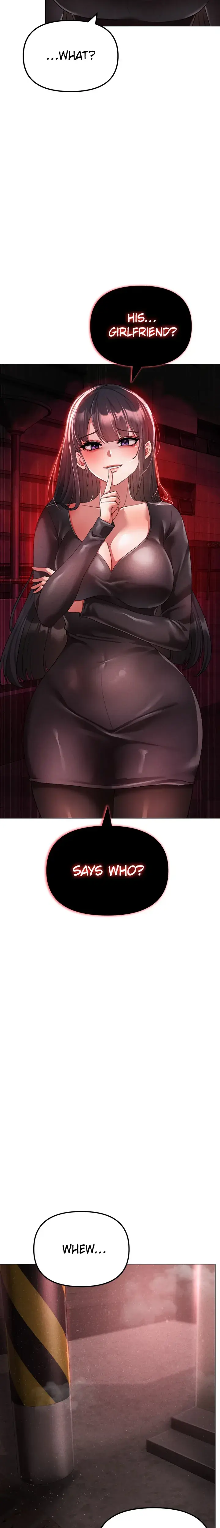 A Wannabe Golden Gangster Chapter 21 - Page 32