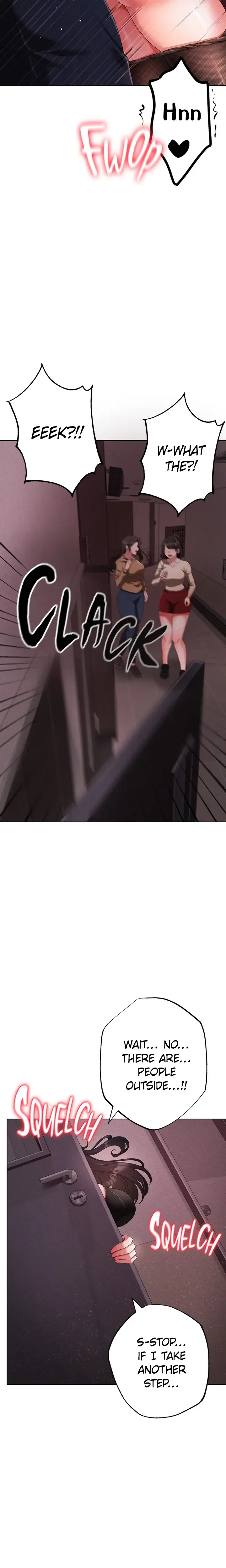 A Wannabe Golden Gangster Chapter 22 - Page 34