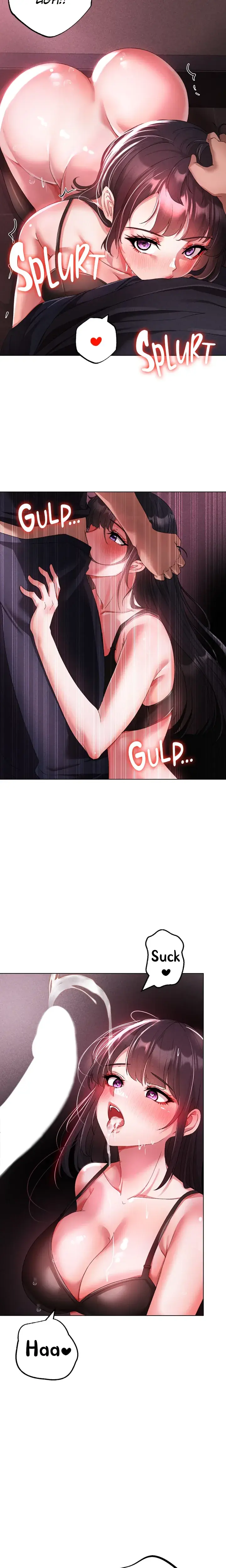 A Wannabe Golden Gangster Chapter 23 - Page 14