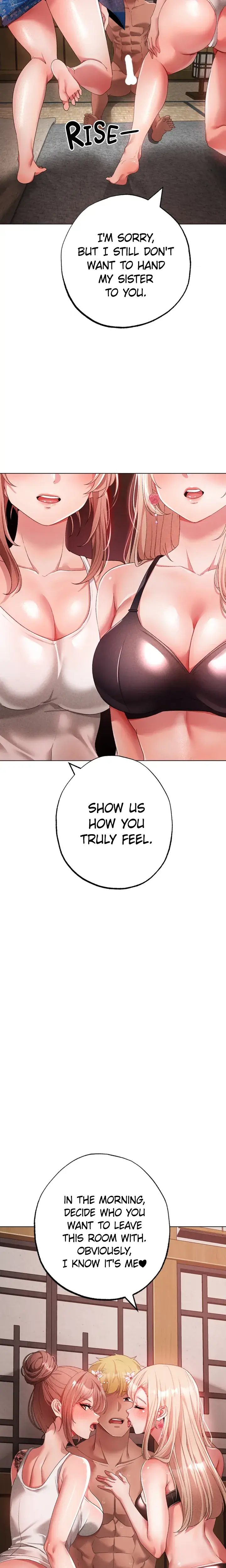 A Wannabe Golden Gangster Chapter 28 - Page 2