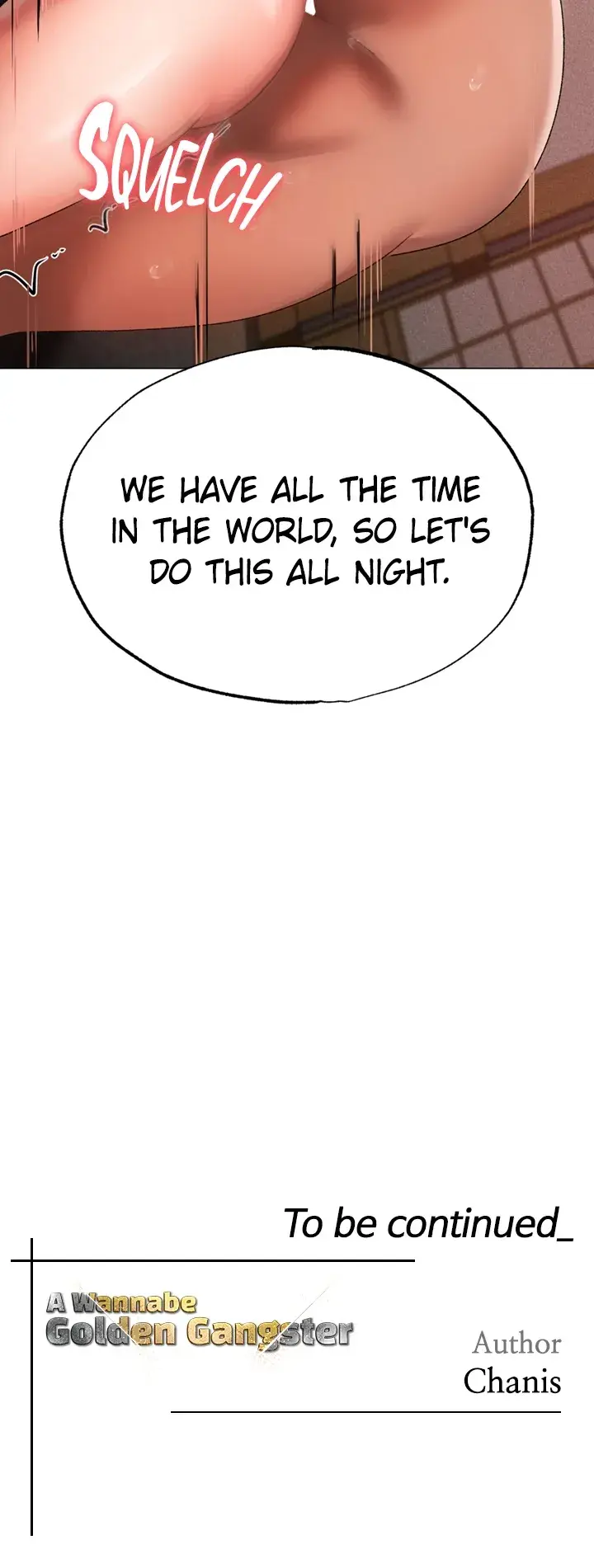 A Wannabe Golden Gangster Chapter 28 - Page 29