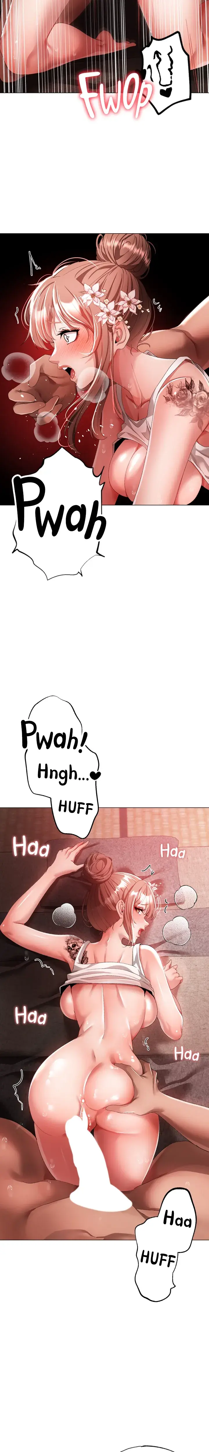 A Wannabe Golden Gangster Chapter 29 - Page 4