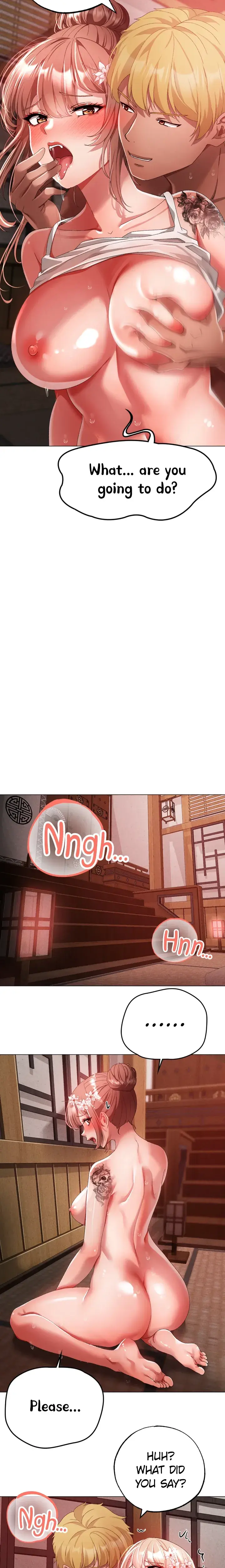 A Wannabe Golden Gangster Chapter 29 - Page 8