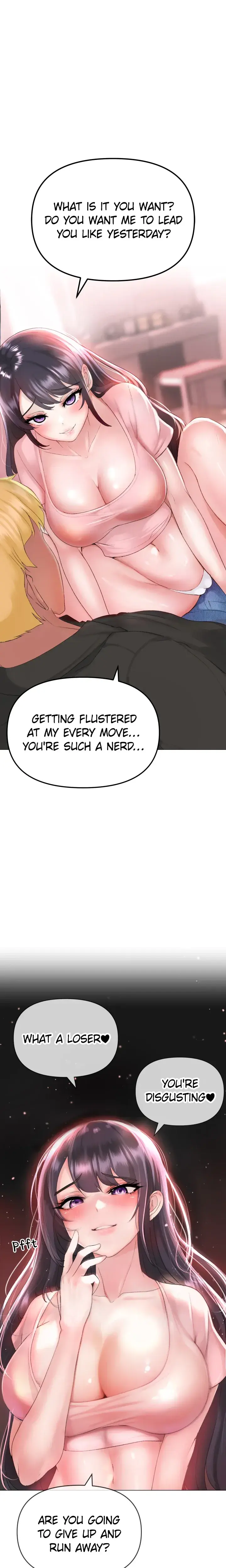A Wannabe Golden Gangster Chapter 3 - Page 30