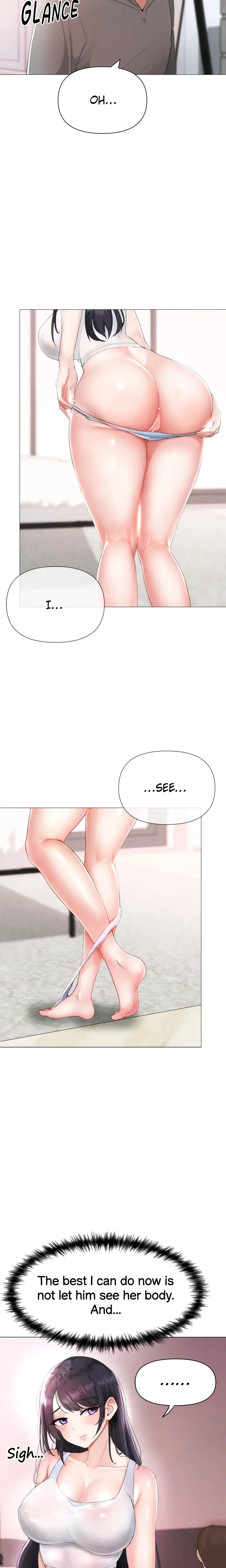 A Wannabe Golden Gangster Chapter 3 - Page 4