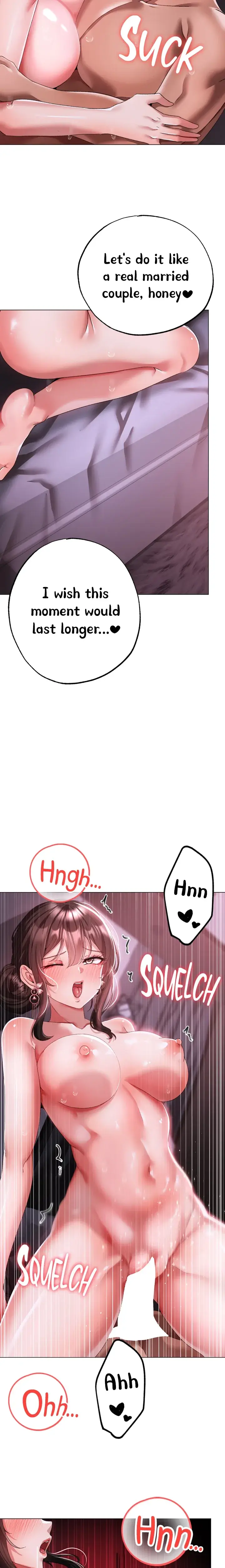 A Wannabe Golden Gangster Chapter 33 - Page 10