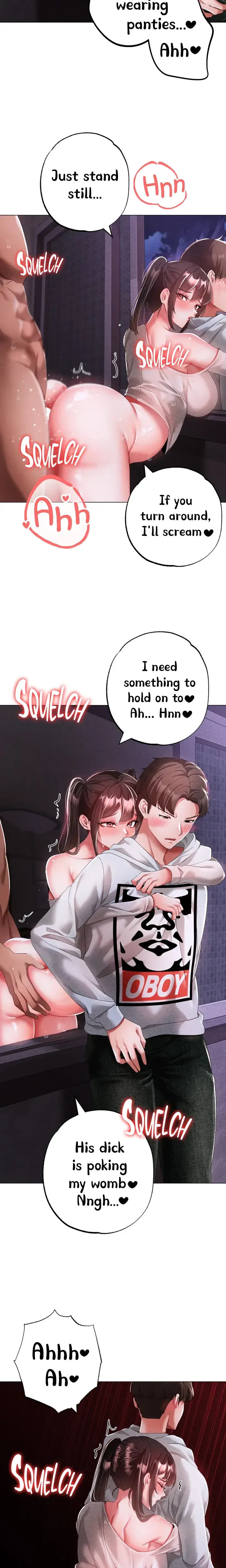 A Wannabe Golden Gangster Chapter 37 - Page 16