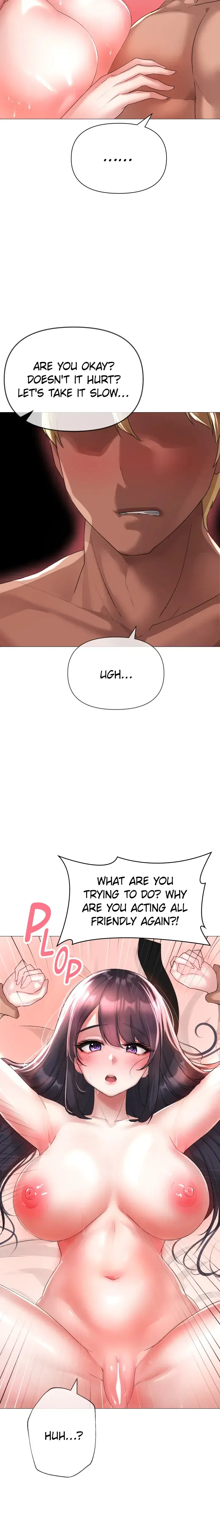 A Wannabe Golden Gangster Chapter 4 - Page 15