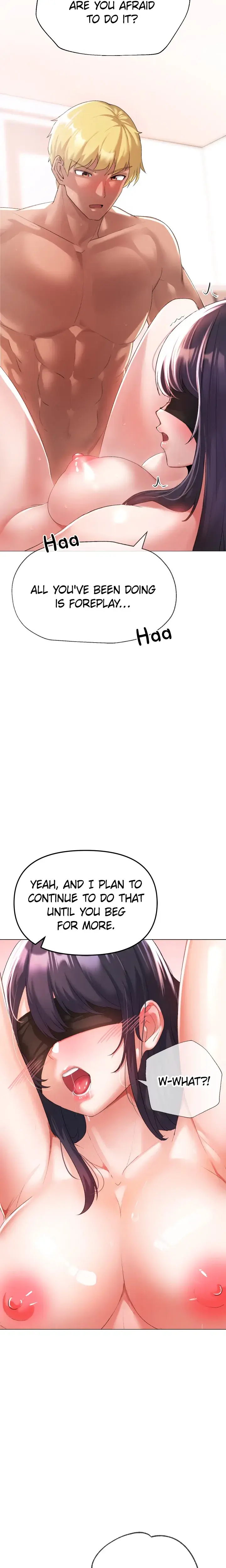 A Wannabe Golden Gangster Chapter 4 - Page 5