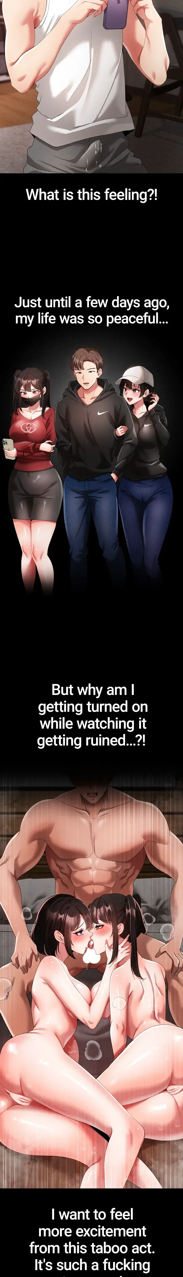 A Wannabe Golden Gangster Chapter 40 - Page 22