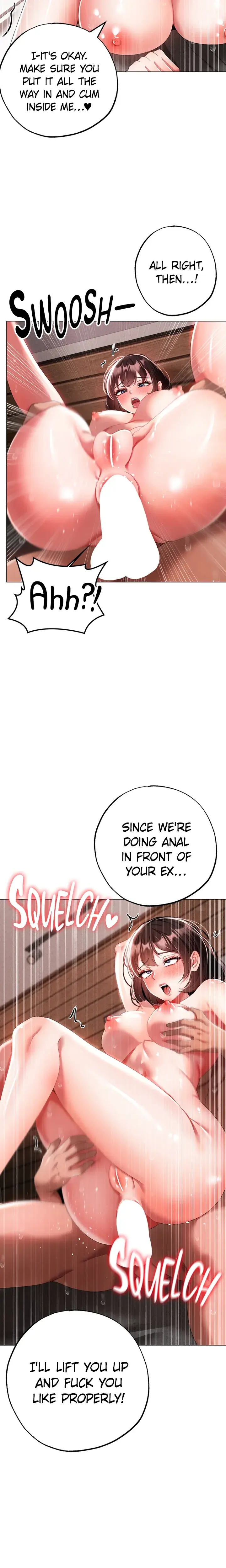 A Wannabe Golden Gangster Chapter 41 - Page 2