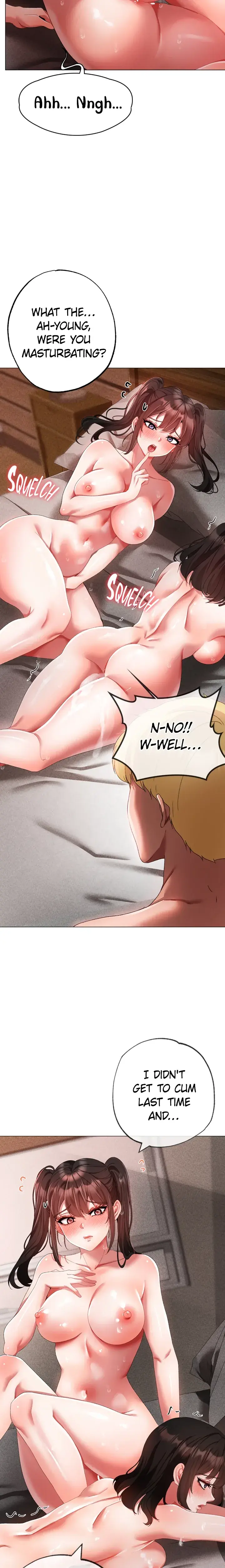 A Wannabe Golden Gangster Chapter 41 - Page 22
