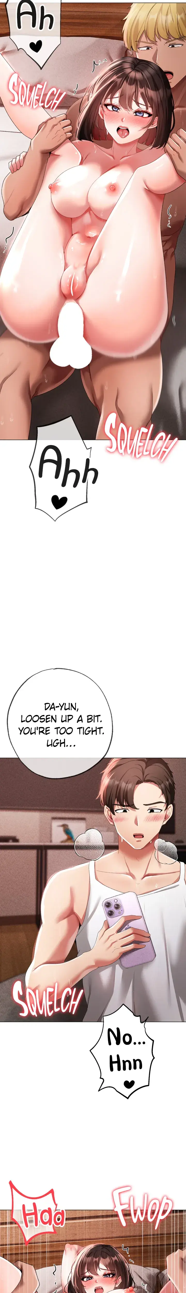 A Wannabe Golden Gangster Chapter 41 - Page 4