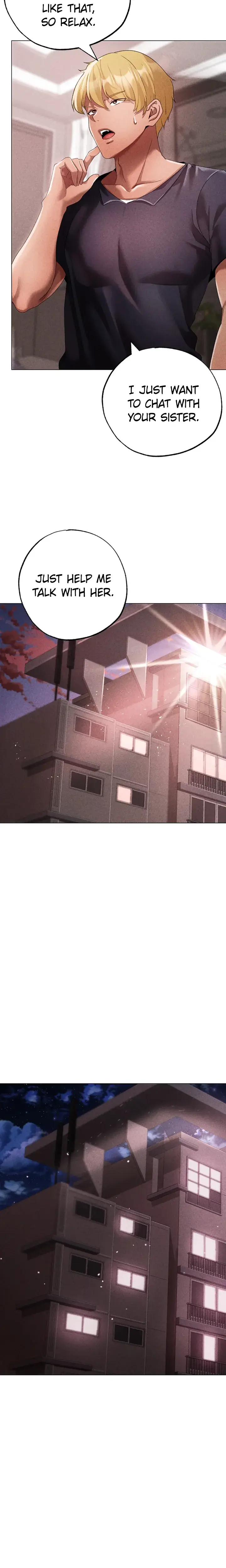 A Wannabe Golden Gangster Chapter 44 - Page 26