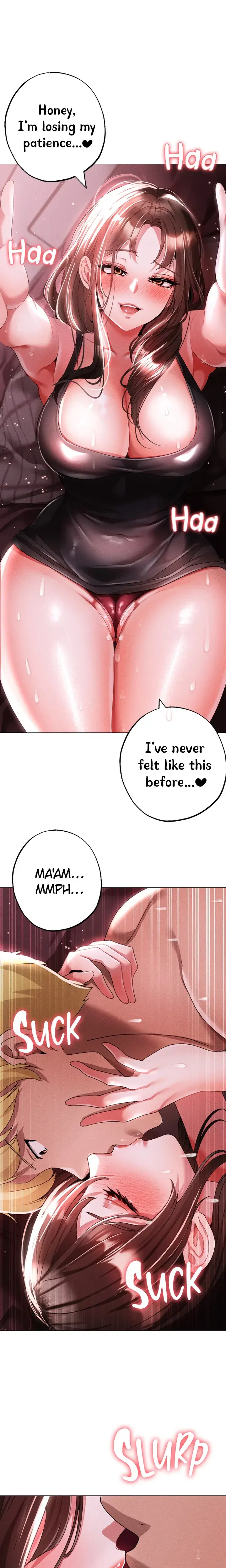A Wannabe Golden Gangster Chapter 45 - Page 14