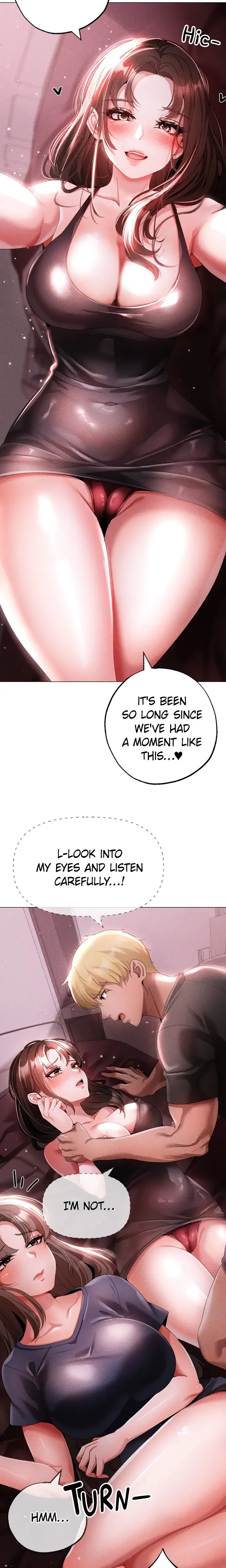 A Wannabe Golden Gangster Chapter 45 - Page 5