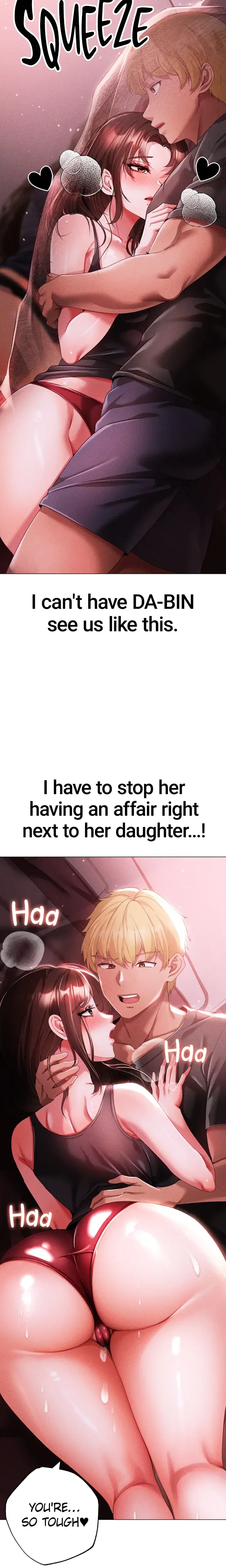 A Wannabe Golden Gangster Chapter 45 - Page 7