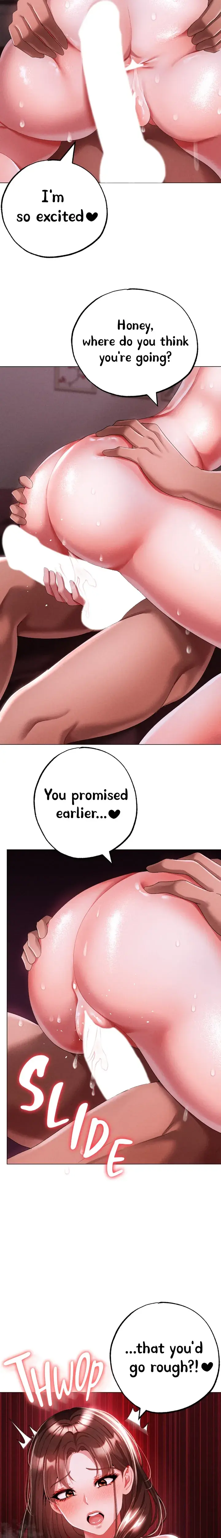 A Wannabe Golden Gangster Chapter 46 - Page 11