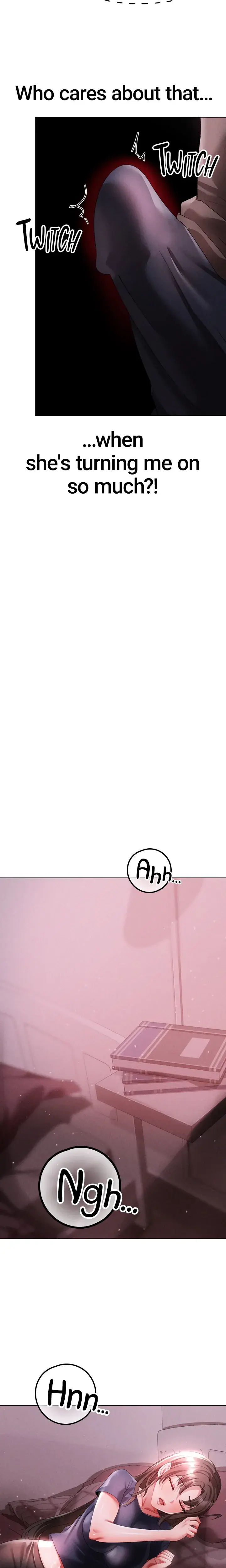 A Wannabe Golden Gangster Chapter 46 - Page 22