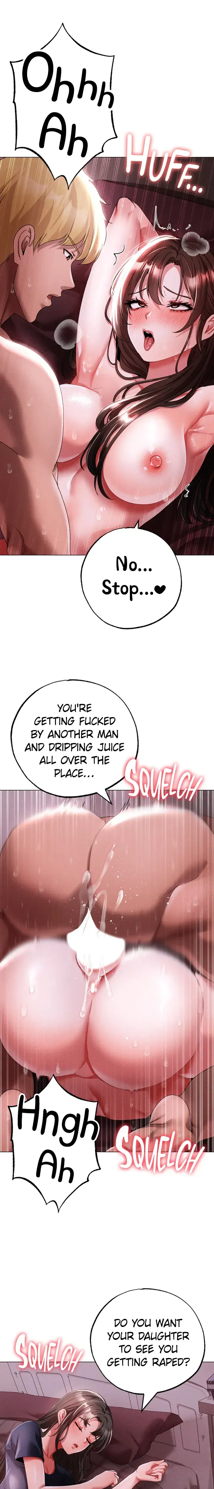 A Wannabe Golden Gangster Chapter 46 - Page 25