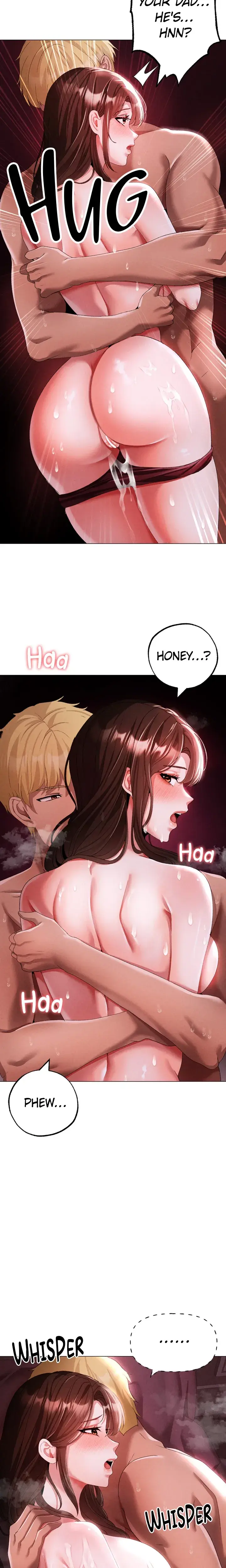 A Wannabe Golden Gangster Chapter 46 - Page 4