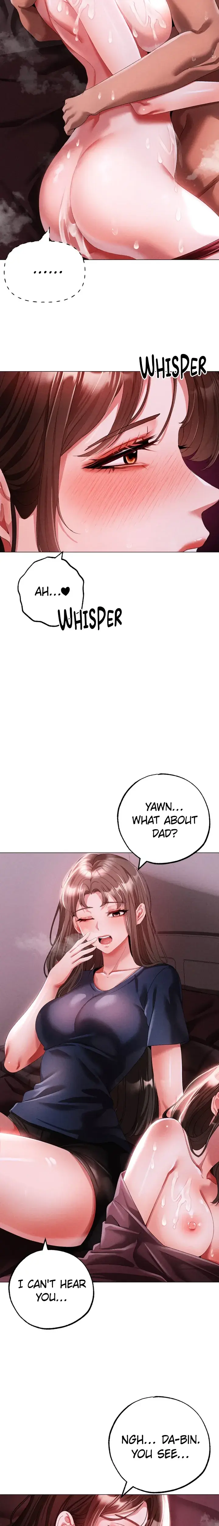 A Wannabe Golden Gangster Chapter 46 - Page 5