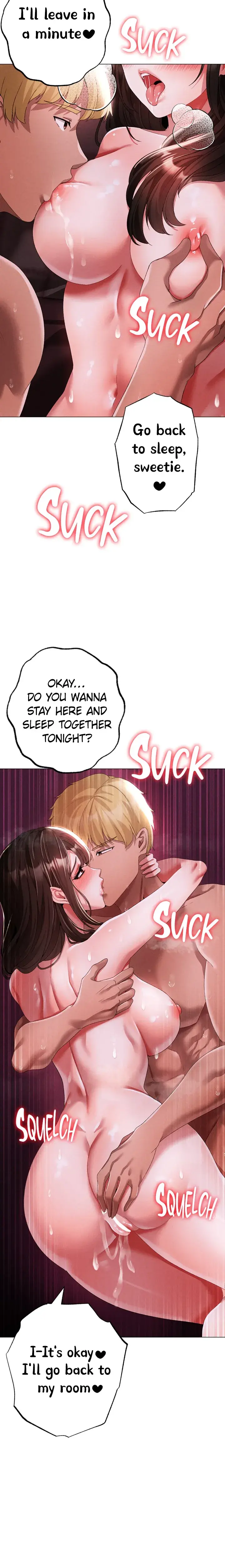 A Wannabe Golden Gangster Chapter 46 - Page 7
