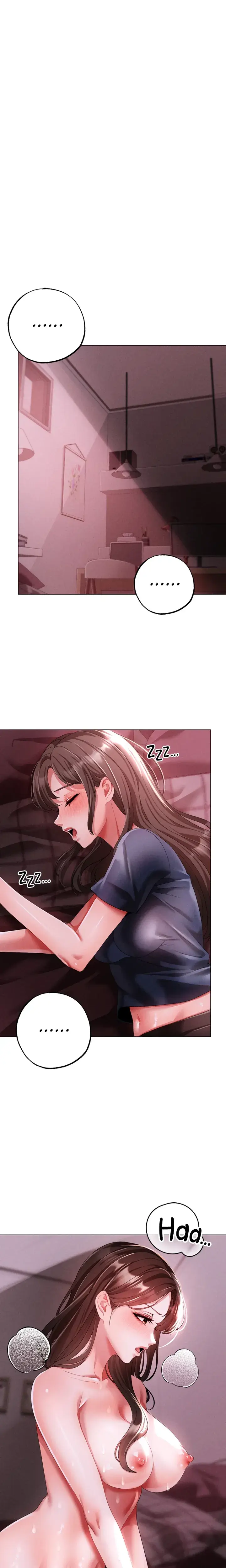 A Wannabe Golden Gangster Chapter 46 - Page 9