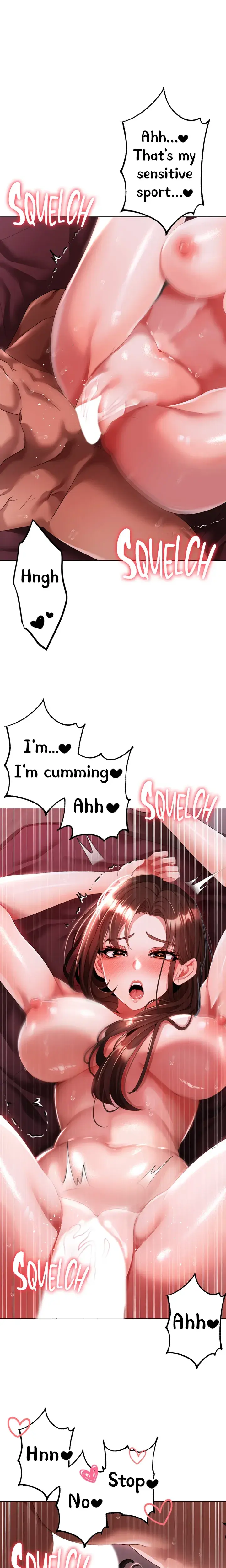 A Wannabe Golden Gangster Chapter 47 - Page 27
