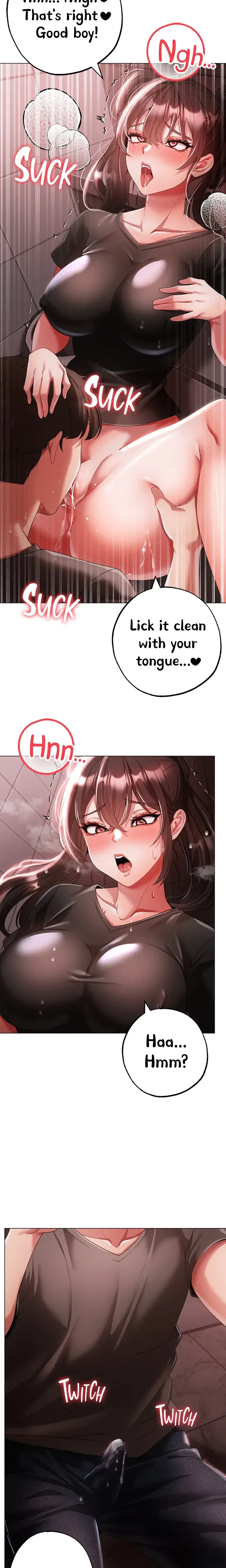 A Wannabe Golden Gangster Chapter 48 - Page 11