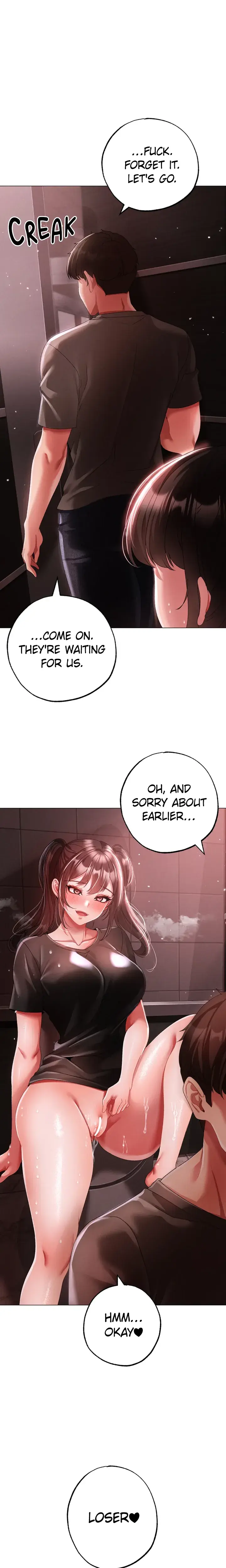A Wannabe Golden Gangster Chapter 48 - Page 16