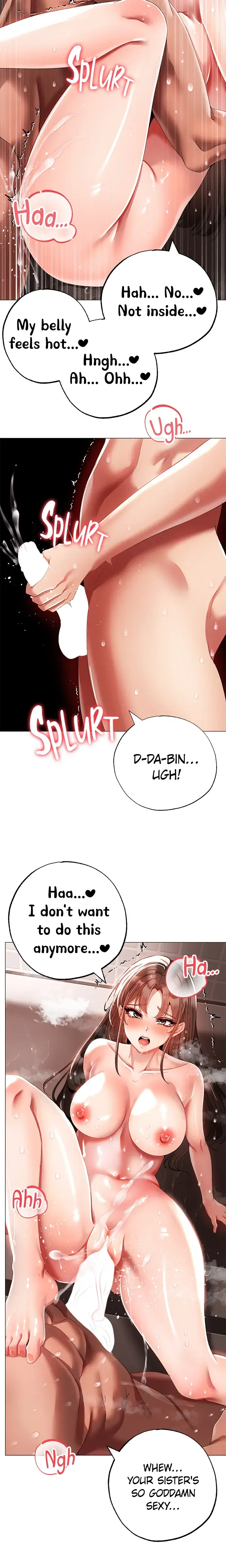 A Wannabe Golden Gangster Chapter 52 - Page 12
