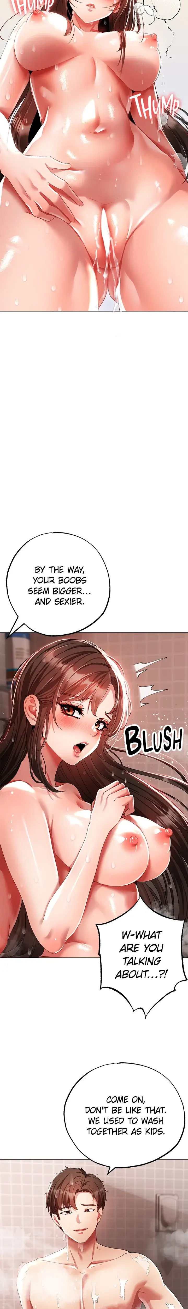 A Wannabe Golden Gangster Chapter 52 - Page 5