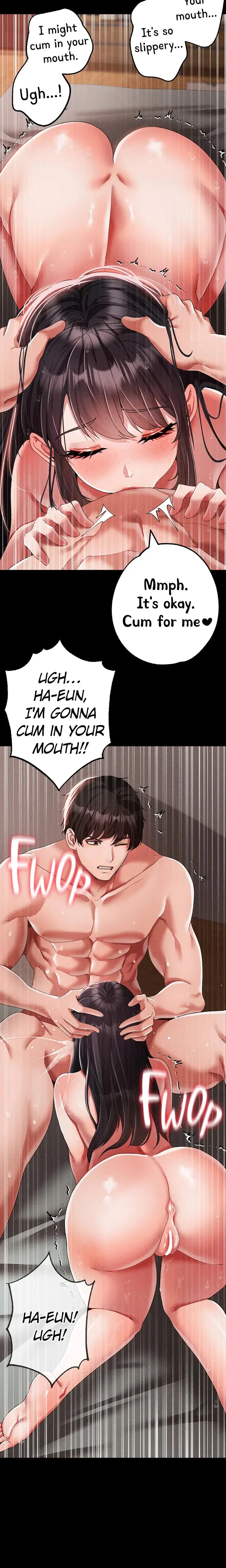 A Wannabe Golden Gangster Chapter 57 - Page 13