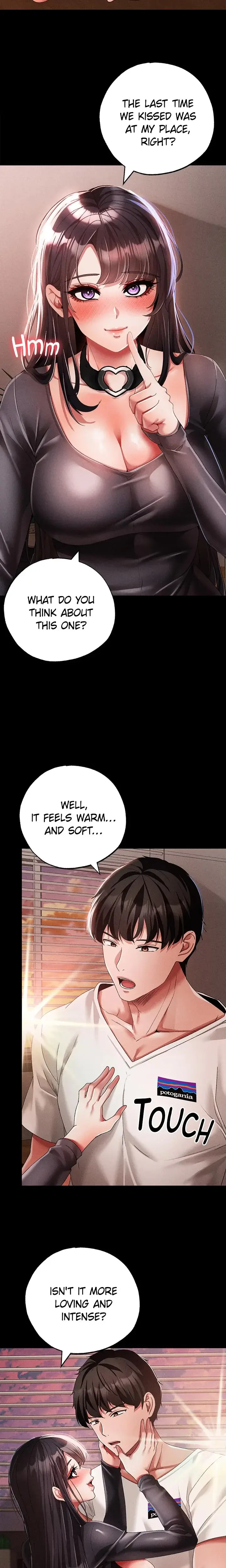 A Wannabe Golden Gangster Chapter 57 - Page 5