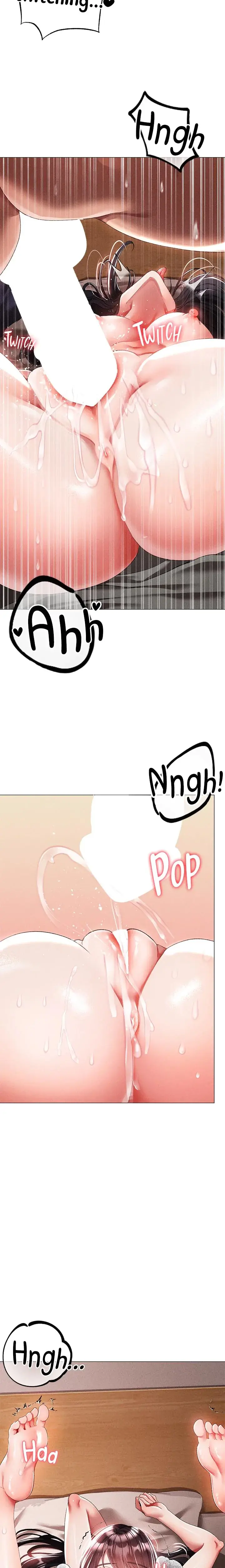 A Wannabe Golden Gangster Chapter 58 - Page 6