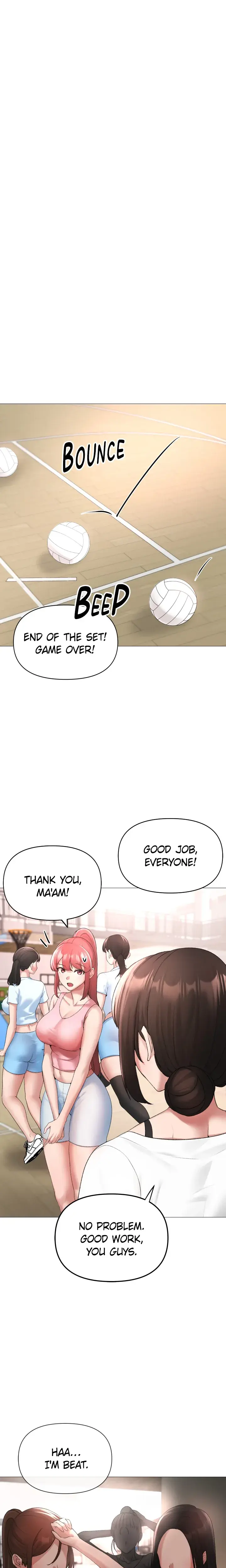 A Wannabe Golden Gangster Chapter 6 - Page 22