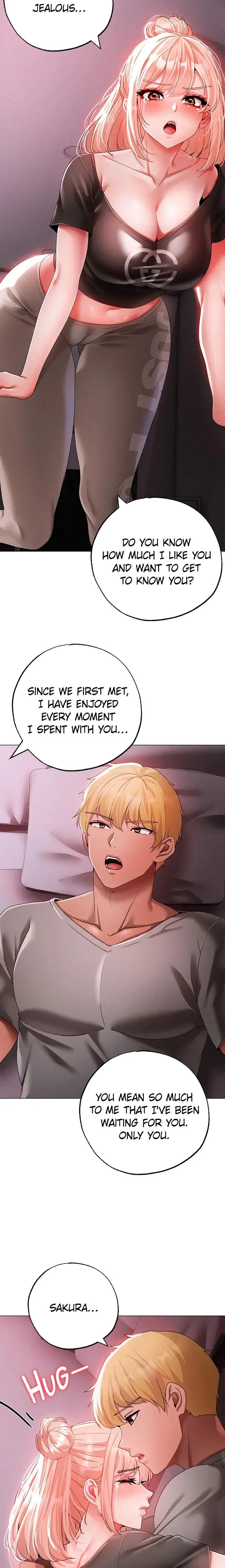 A Wannabe Golden Gangster Chapter 60 - Page 24