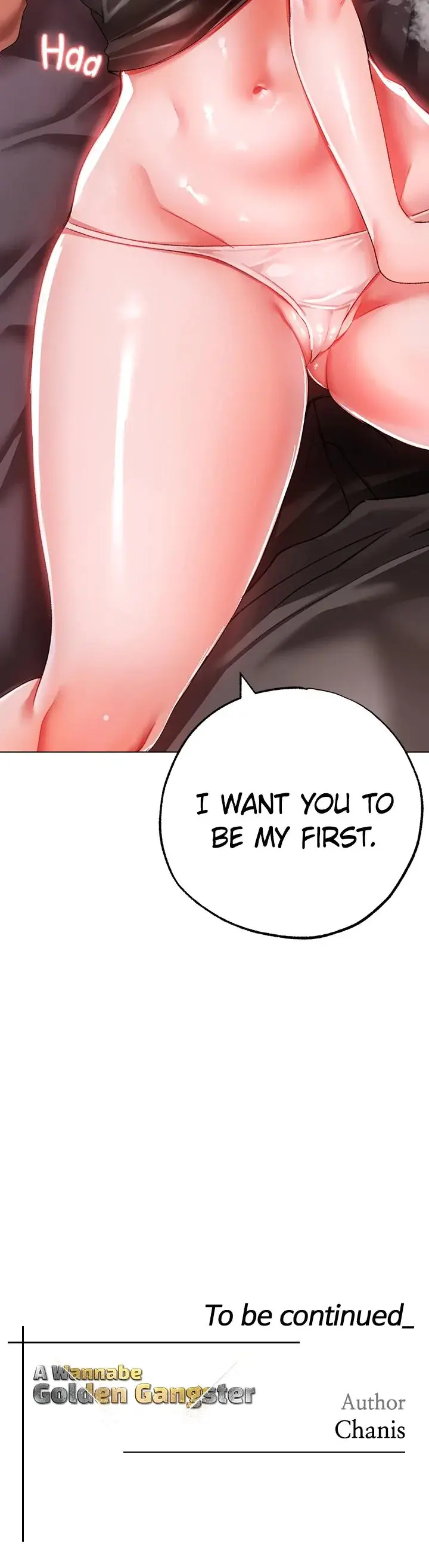 A Wannabe Golden Gangster Chapter 60 - Page 28