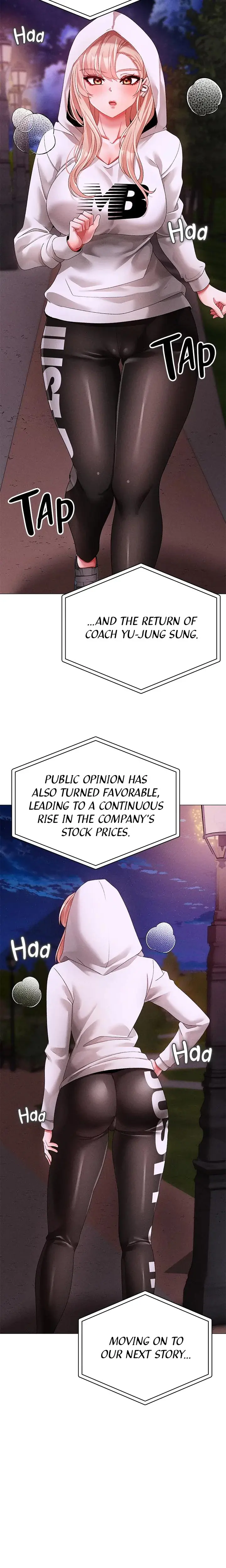 A Wannabe Golden Gangster Chapter 64 - Page 11