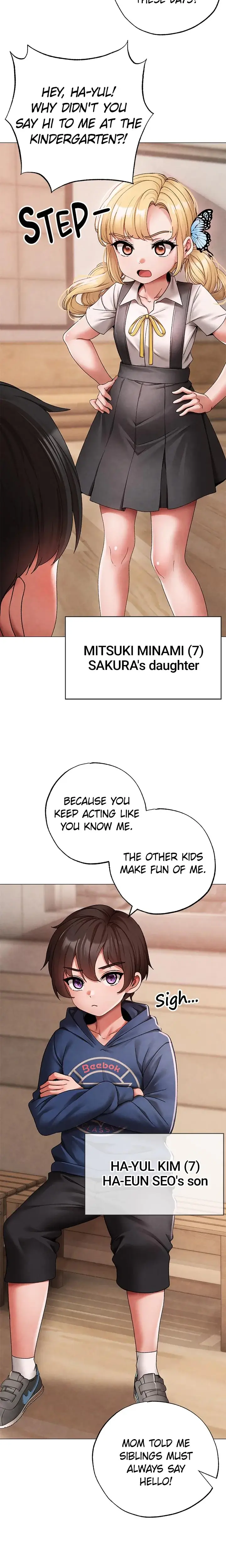 A Wannabe Golden Gangster Chapter 67 - Page 4
